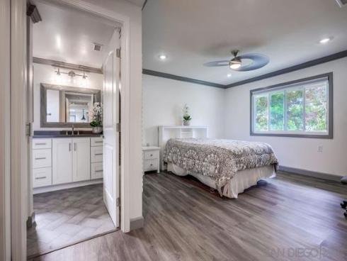 3253  San Amadeo  N , Laguna Woods, CA