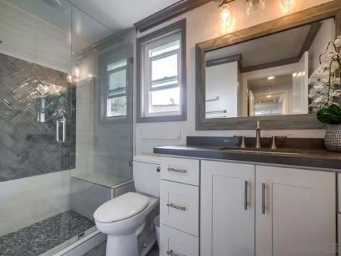 3253  San Amadeo  N , Laguna Woods, CA