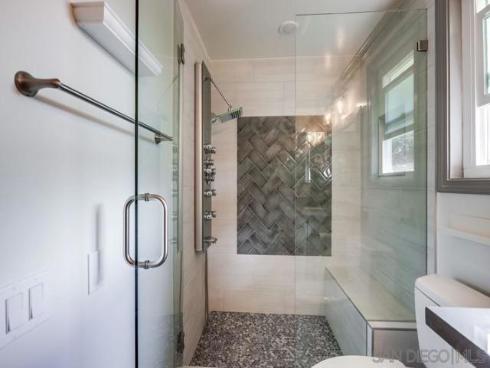 3253  San Amadeo  N , Laguna Woods, CA