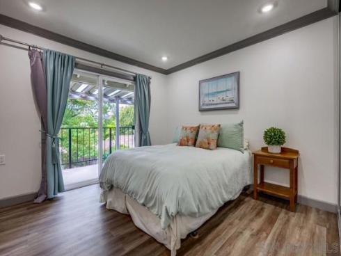 3253  San Amadeo  N , Laguna Woods, CA