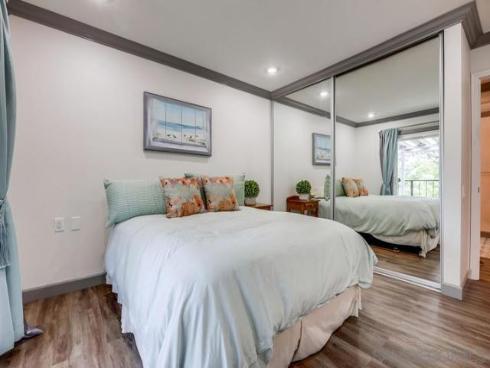 3253  San Amadeo  N , Laguna Woods, CA