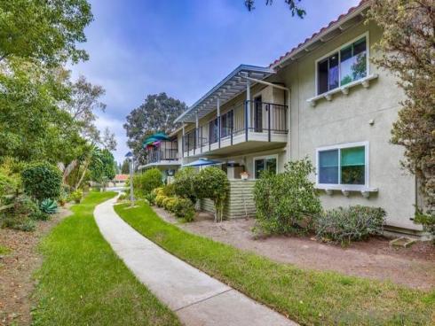 3253  San Amadeo  N , Laguna Woods, CA