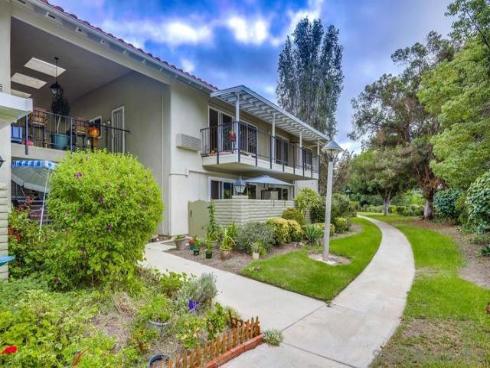 3253  San Amadeo  N , Laguna Woods, CA