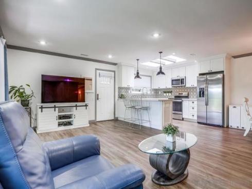 3253  San Amadeo  N , Laguna Woods, CA