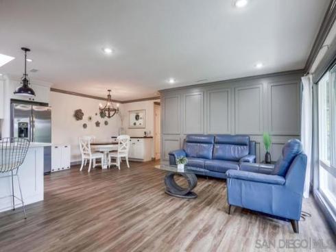 3253  San Amadeo  N , Laguna Woods, CA