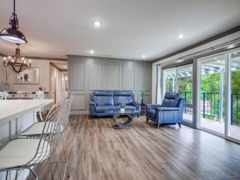 3253  San Amadeo  N , Laguna Woods, CA