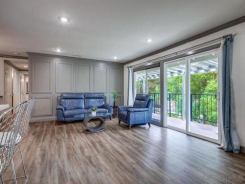 3253  San Amadeo  N , Laguna Woods, CA