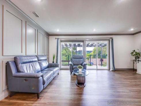 3253  San Amadeo  N , Laguna Woods, CA