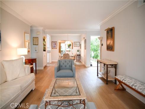 3296  San Amadeo  , Laguna Woods, CA