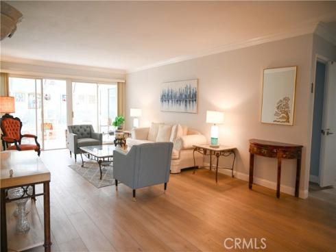 3296  San Amadeo  , Laguna Woods, CA