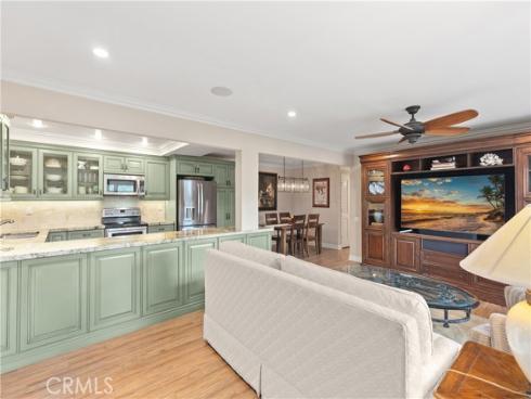 3277  San Amadeo  A , Laguna Woods, CA