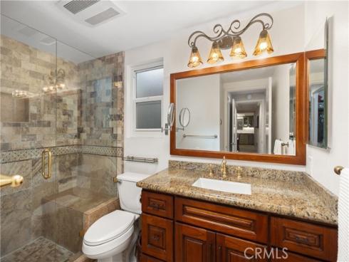 3277  San Amadeo  A , Laguna Woods, CA