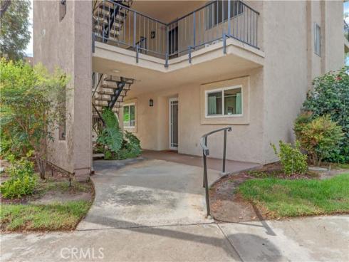 5368  Algarrobo  1G , Laguna Woods, CA