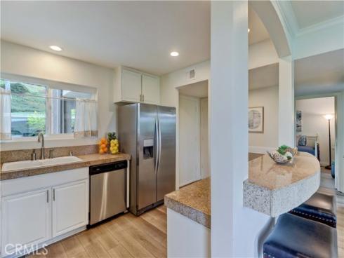 5368  Algarrobo  1G , Laguna Woods, CA