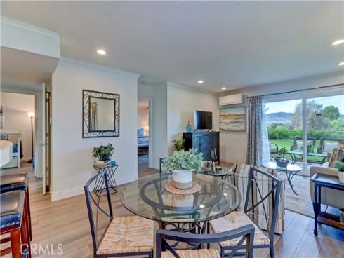 5368  Algarrobo  1G , Laguna Woods, CA