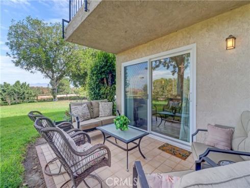 5368  Algarrobo  1G , Laguna Woods, CA