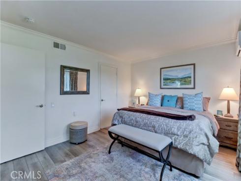 5368  Algarrobo  1G , Laguna Woods, CA