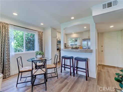 5368  Algarrobo  1G , Laguna Woods, CA