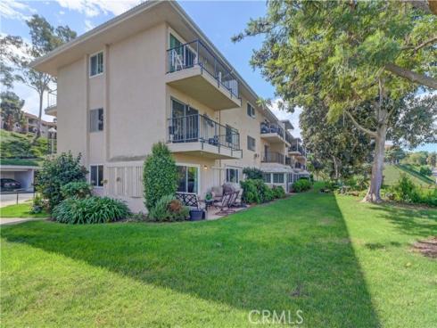 5368  Algarrobo  1G , Laguna Woods, CA