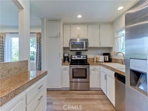 5368  Algarrobo  1G , Laguna Woods, CA