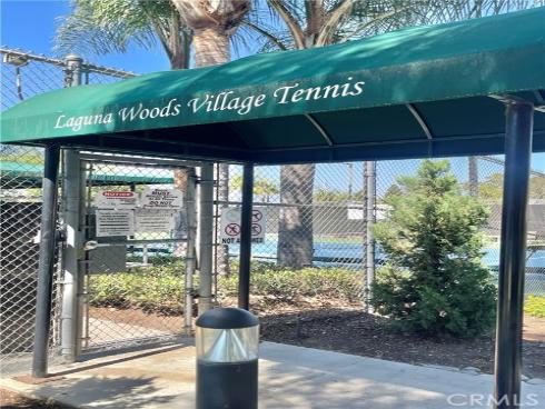 5368  Algarrobo  1G , Laguna Woods, CA