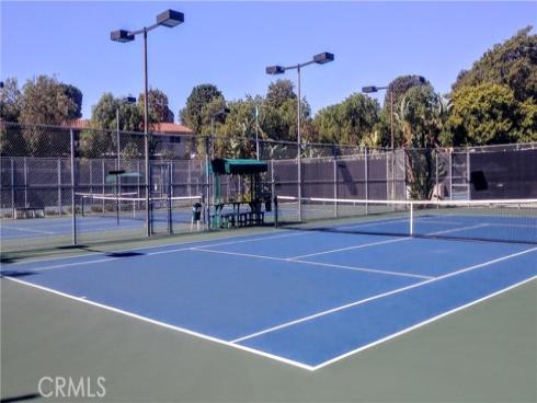 5368  Algarrobo  1G , Laguna Woods, CA