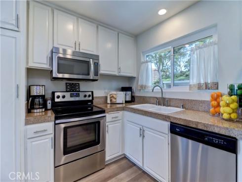 5368  Algarrobo  1G , Laguna Woods, CA