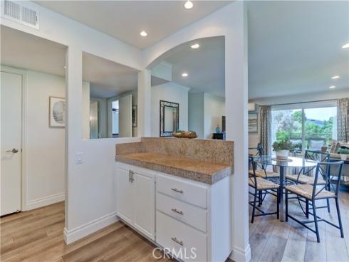 5368  Algarrobo  1G , Laguna Woods, CA