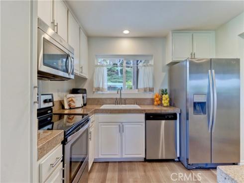 5368  Algarrobo  1G , Laguna Woods, CA