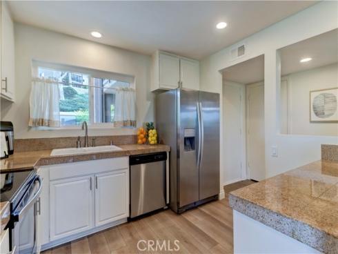 5368  Algarrobo  1G , Laguna Woods, CA