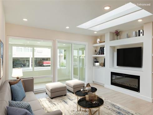 2171  Via Mariposa  Q , Laguna Woods, CA