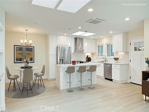 2171  Via Mariposa  Q , Laguna Woods, CA