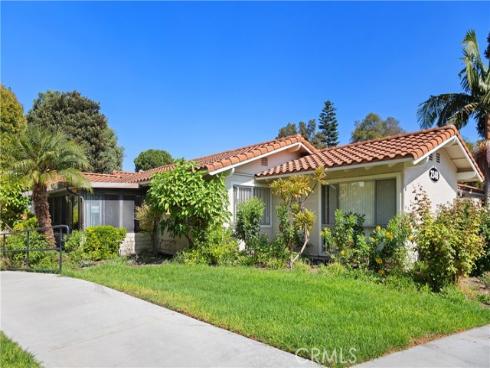 2348  Via Mariposa West  B , Laguna Woods, CA