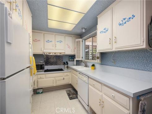 2348  Via Mariposa West  B , Laguna Woods, CA