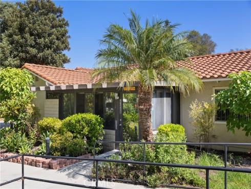 2348  Via Mariposa West  B , Laguna Woods, CA