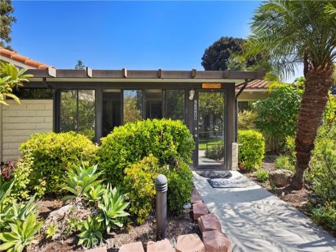 2348  Via Mariposa West  B , Laguna Woods, CA