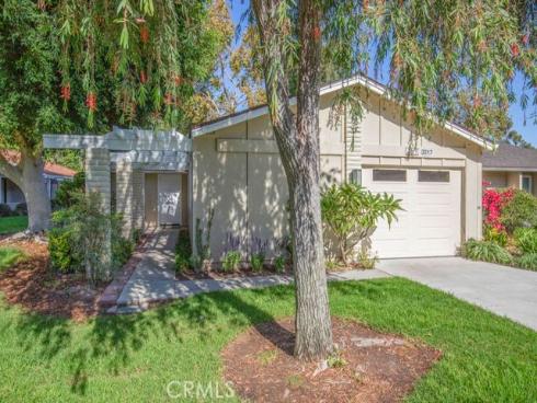 3217  Via Carrizo  A , Laguna Woods, CA