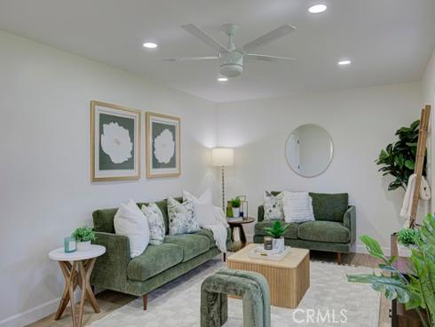 3217  Via Carrizo  A , Laguna Woods, CA