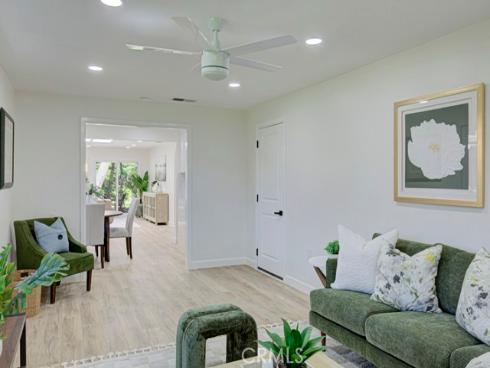 3217  Via Carrizo  A , Laguna Woods, CA