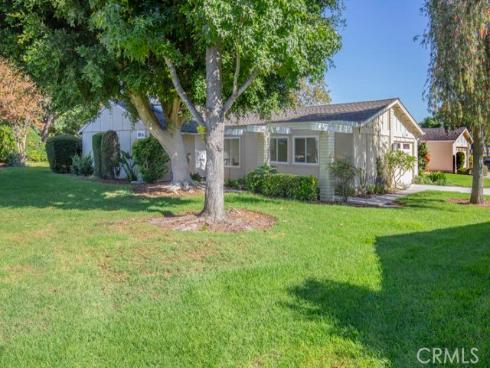 3217  Via Carrizo  A , Laguna Woods, CA