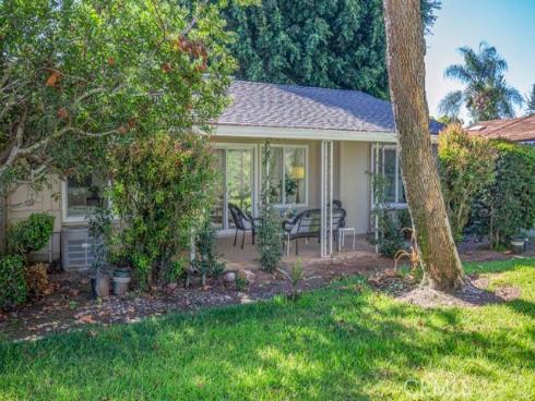3217  Via Carrizo  A , Laguna Woods, CA