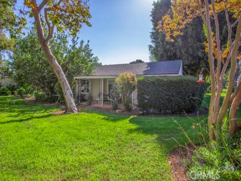 3217  Via Carrizo  A , Laguna Woods, CA