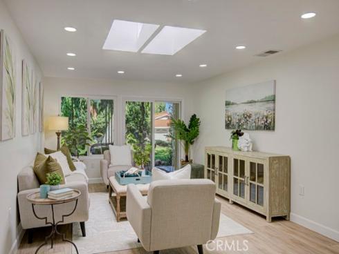 3217  Via Carrizo  A , Laguna Woods, CA