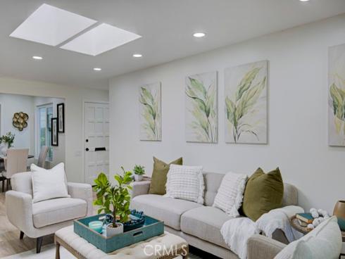 3217  Via Carrizo  A , Laguna Woods, CA