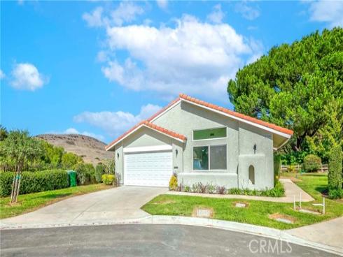 5309  Cantante  , Laguna Woods, CA