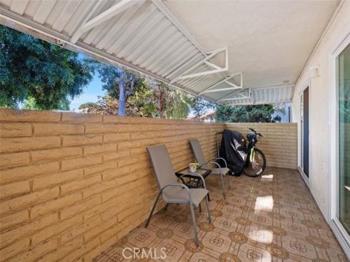 2118  Via Puerta #d  , Laguna Woods, CA