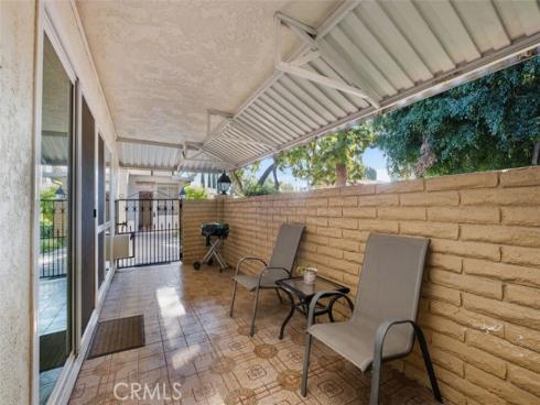 2118  Via Puerta #d  , Laguna Woods, CA