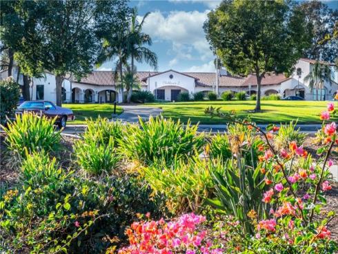 24055 W Paseo Del Lago  253 , Laguna Woods, CA