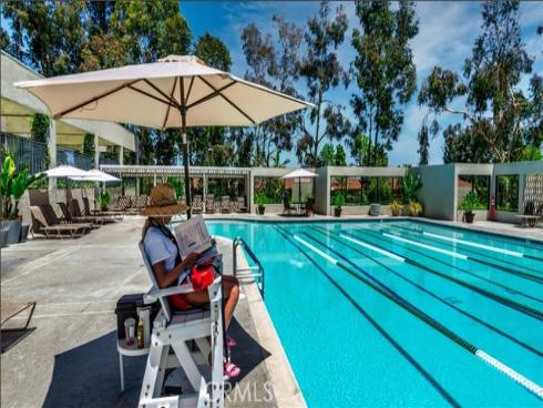 24055 W Paseo Del Lago  253 , Laguna Woods, CA