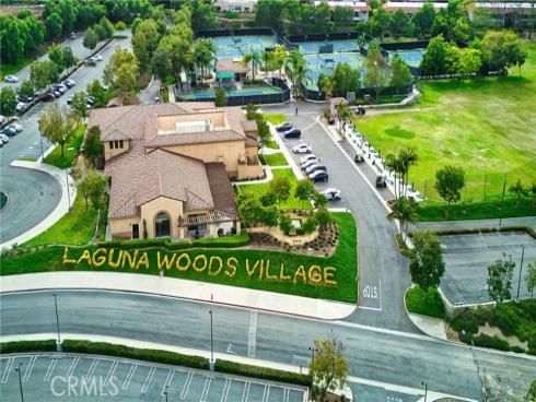 24055 W Paseo Del Lago  253 , Laguna Woods, CA
